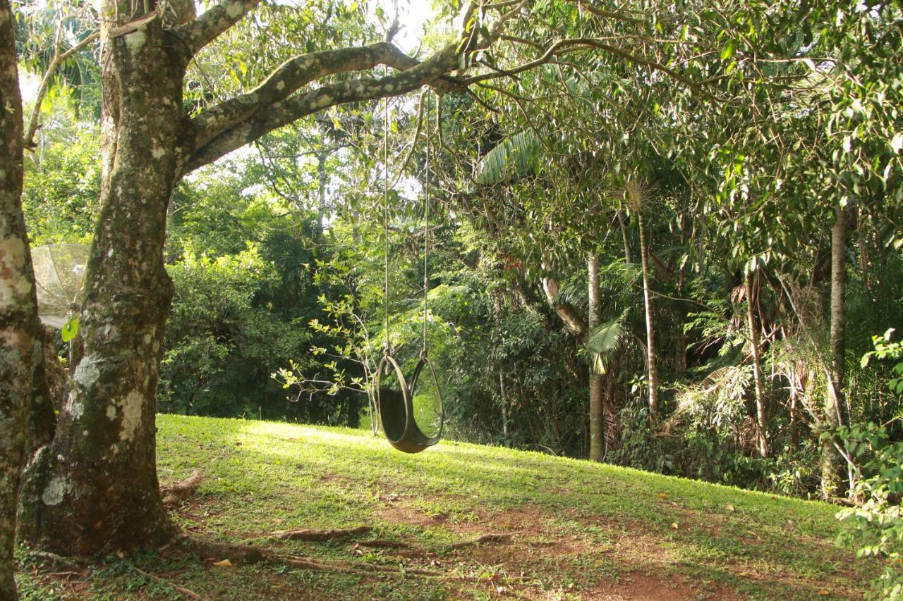 Casa De Campo - Sitio Da Tia Vera Villa Maquine Exterior photo